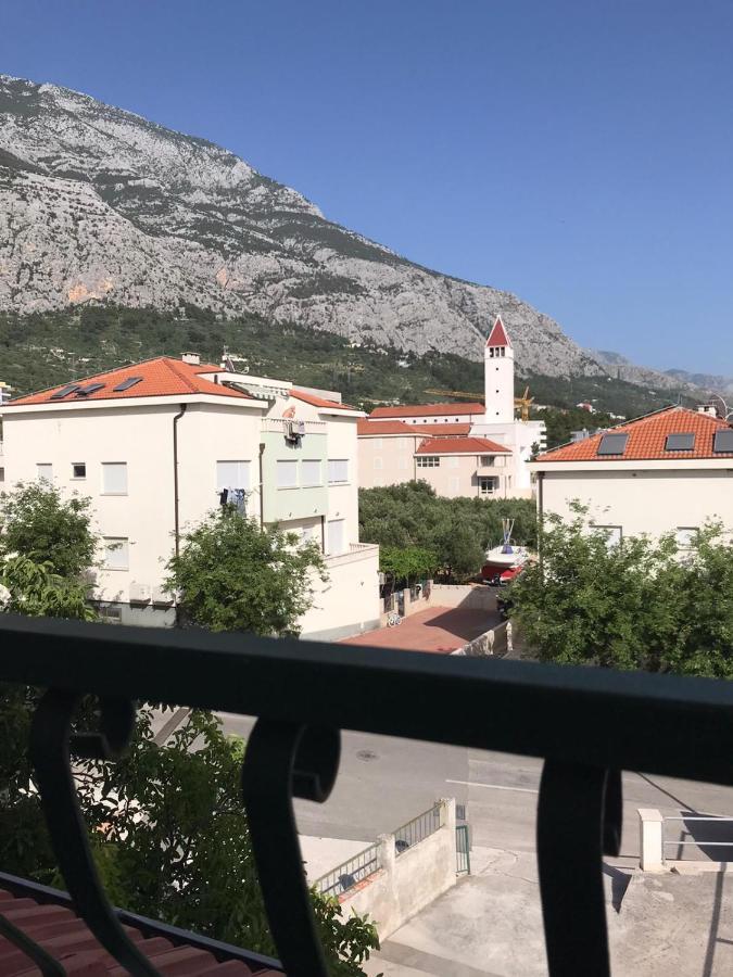 Covic Apartment Makarska