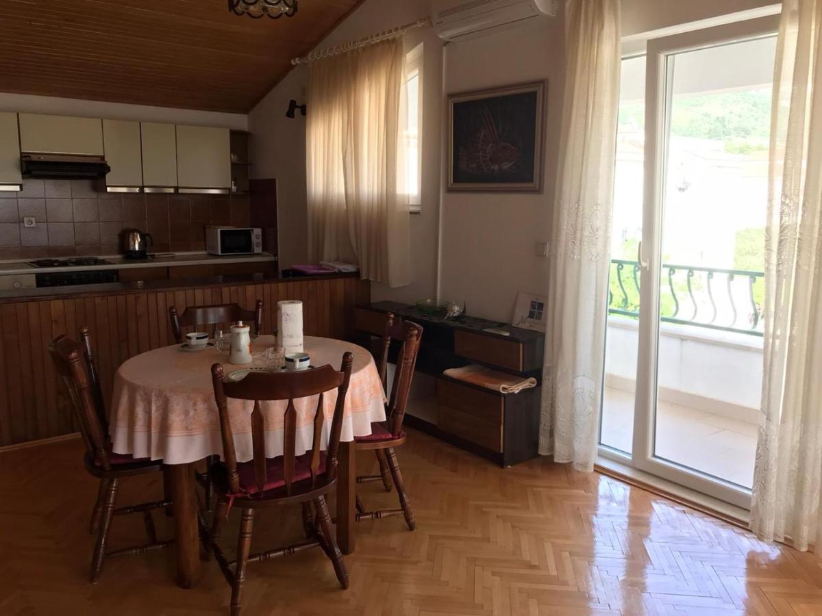 Covic Apartment Makarska