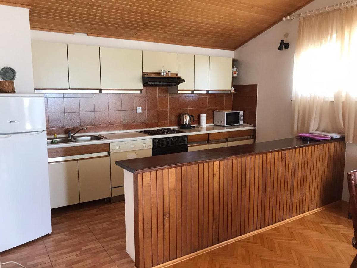 Covic Apartman *