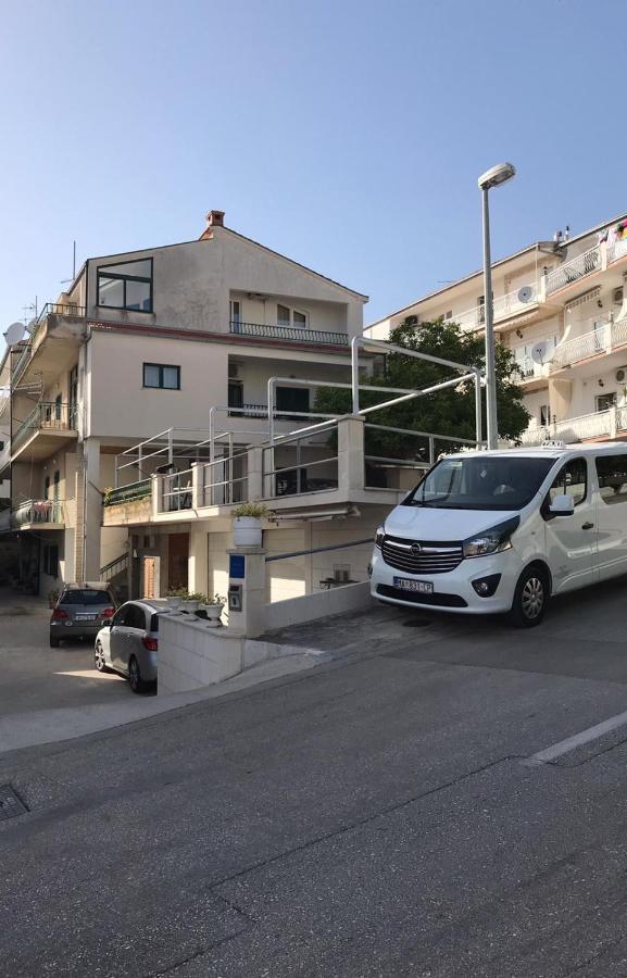 Covic Apartman Makarska